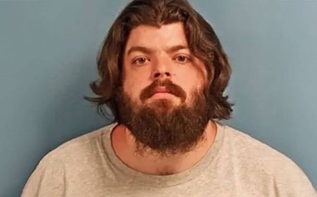 Indiana Father Gets 16 Years After Family Dog Mauled Week-Old Baby 180 Times