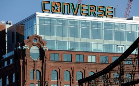 Converse apologizes, scraps sneaker ad that critics say used racist imagery