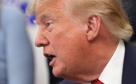 Trump says he wants potash from Belarus for ‘subtantially less’ than Canada