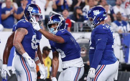 Betr Promo Code FOXNEWS: Get a $200 Bonus for Rams vs Giants on Monday Night Football