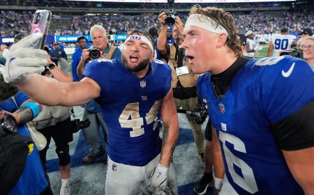 Underdog Promo Code FOXNEWS Unlocks $1000 Deposit Match Ahead of Rams-Giants