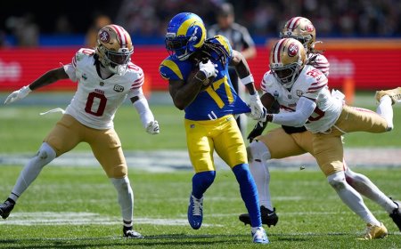 Bet365 Bonus Code: Bet $10, Get $365 When Betting on Rams vs Giants on MNF