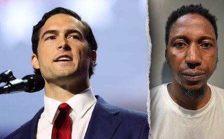 Brandon Gill unloads on Democrats over illegal immigrant charged with raping teen: 'Collateral damage'