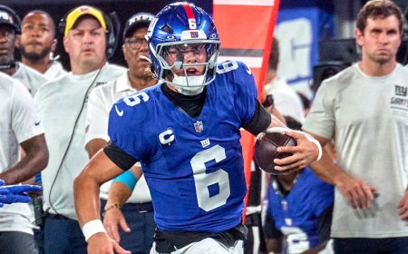 FanDuel Promo Code: Get $250 in Bonus Bets for Rams vs Giants