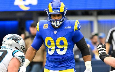 Dabble Promo Code FOXNEWS: Play $5, Get $50 on Rams vs Giants on Monday Night Football