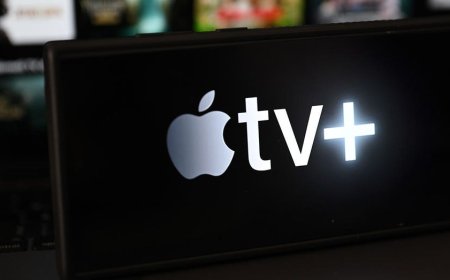 Apple TV's 'The Savant' gets spring 2027 release date after postponing following Kirk assassination