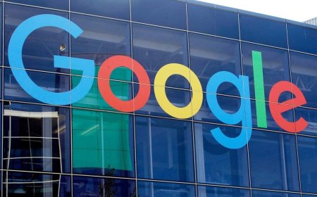 Google hit with $463 million fine for EU location data rule breach