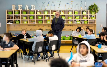 Ontario education unions promise ‘proportional response,’ schedule 3rd strike vote