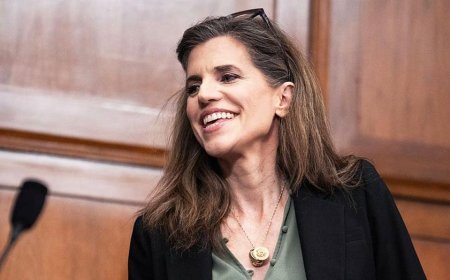 Nancy Mace has a message for the libs who were triggered by her SEC Saturday, Caleb Williams memes & Brady!