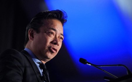Vancouver Mayor Ken Sim urges province against election amid municipal campaign
