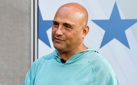 Craig Carton roasts Bears' Caleb Williams for emotional reaction to hamstring injury against Vikings
