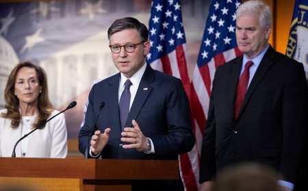 Reporter's Notebook: Congress faces a crisis that the 'AI godfather' warns it may not be ready to address