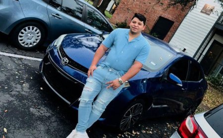 Austin ICE shooting sparks fight over Venezuelan illegal immigrant's deportation