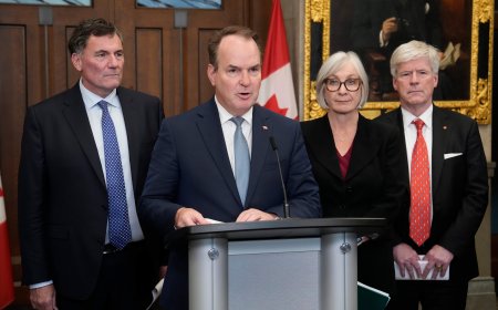 Liberals table bill to amend labour code, speed up project approvals