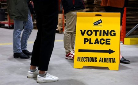 Elections Alberta shares referendum vote locations