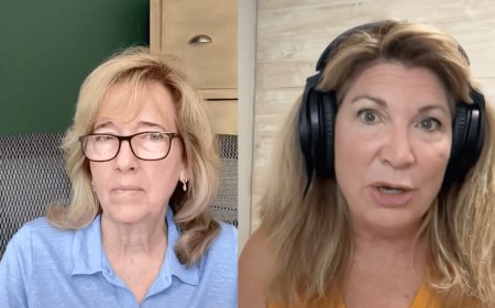 The Food-Regulation Connection | The Telepathy Tapes: Now What