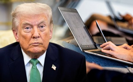 Chris Murphy calls for 'regulating the internet' so people won't fall for a 'demagogue like Donald Trump'