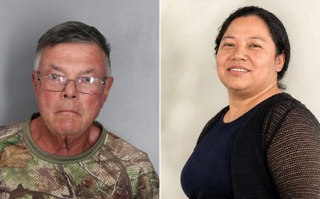 Maryland hunter's alleged mistake leaves Delaware mother dead
