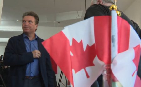 Forever Canadian officially becomes third-party advertiser in upcoming Alberta referendum