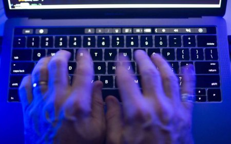 Canada’s privacy czar launches investigation of major driver’s licence hack