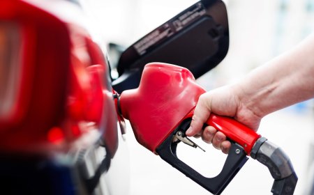 Liberals extending fuel excise tax suspension to January