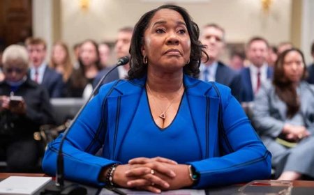 All 10 ActBlue Witnesses Take The Fifth As GOP Says Probe Is “Far From Over”