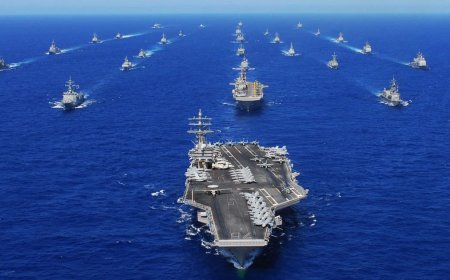 WW3 Alert: Military AI Pushes False ‘Nuclear Threat’ Intelligence