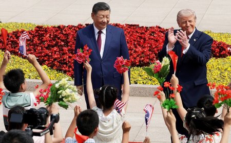 It's three strikes and you're out for China. Trump should make this Xi's last chance