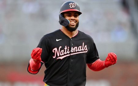 Fanatics Sportsbook Promo Code FOXNEWS350 Unlocks Bet $20, Get $350 on Your Favorite MLB Game