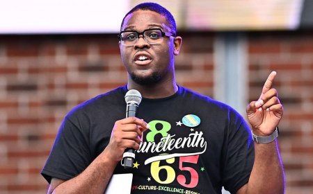 Impeached Georgia mayor speaks out after sexting, spending scandals result in ouster