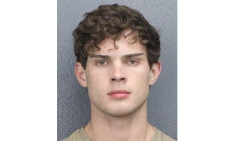 ‘Looksmaxxing’ content creator known as Clavicular charged with rape