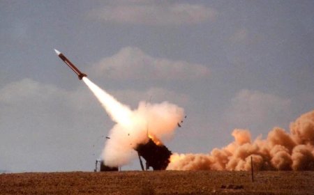 Trump Says US Has More Munitions Than It Could Use