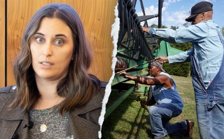 Red state Dem faces fury for suggesting illegal aliens should replace American workers