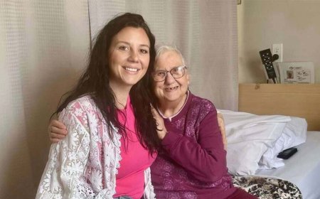 Granddaughter says grandma rejected MAID before lethal procedure, ‘I don’t want the death shot’