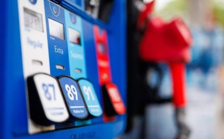 Alberta to pause provincial fuel tax until 2027
