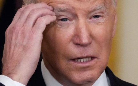 Former ABC Correspondent Says Network ‘Shut Down’ His Attempt to Report Biden’s Decline