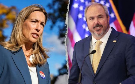 RNC sues New Jersey election officials over alleged withheld voter roll records