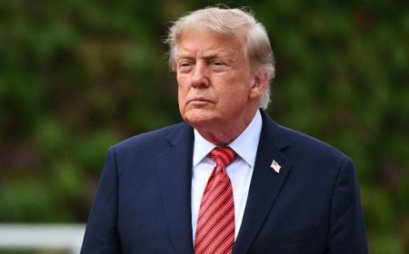 San Francisco sues Trump Media over alleged 'pay-to-play' Truth Social service