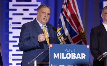 Most CentreBC MLAs rejoin Conservatives as snap provincial election called