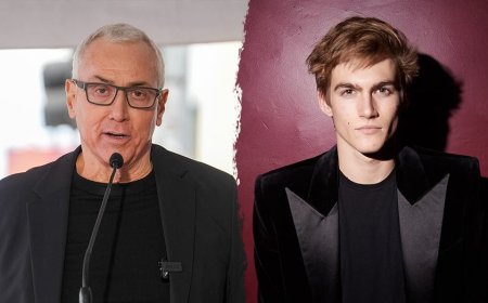 Dr Drew Pinsky reveals red flag in Presley Gerber addiction treatment before model's death