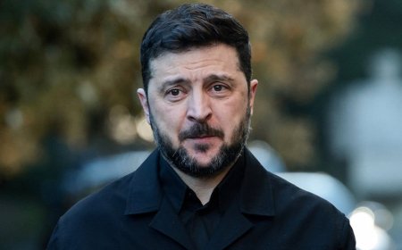 Battle-tested Zelenskyy sounds chilling alarm on where Putin’s war could head next