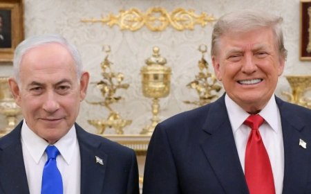 Pro-Israel Think Tank Urges Jewish State To Deeply Embed Itself Within US Government Before Trump Leaves Office