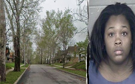 Missouri mom who put newborn in oven instead of crib learns fate as murder charge dropped