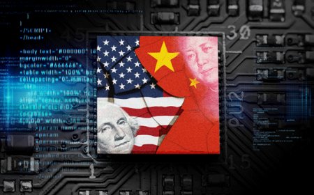 Beyond killer robots: China's real AI threat to America is already here, experts warn