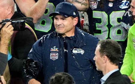 Super Bowl-winning coach reveals 'Cold War' with Broncos' Sean Payton over alleged spying | Matt Calkins