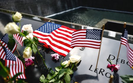 Virginia school district faces probe over 9/11 teaching guide telling teachers not to ‘center the extremists’