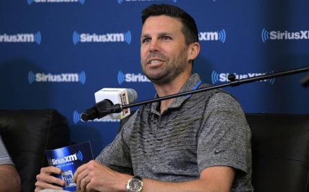 College basketball TV analyst and former Duke assistant Chris Spatola, Coach K's son-in-law, dies at 47