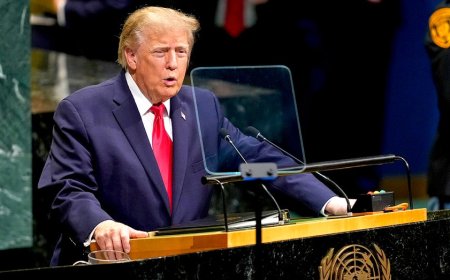 Trump embraced a socialist he’s told voters to fear. Republicans aren’t thrilled