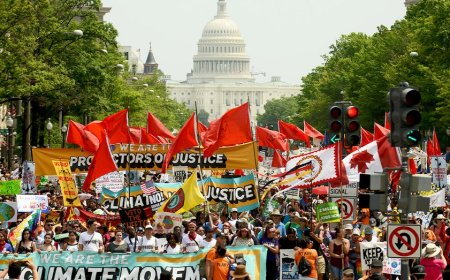 Supreme Court can restore sanity and stop the left’s radical climate agenda