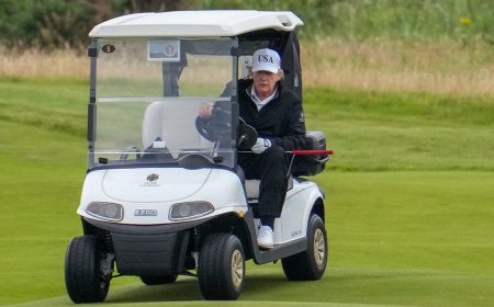 What the golf cart industry can teach us about China’s threat to American jobs